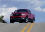 Ford F-150 SuperCab 2004 года